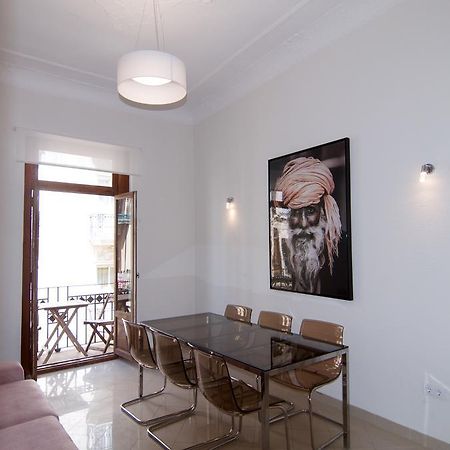Kirei Apartment En Llop Βαλένθια Εξωτερικό φωτογραφία