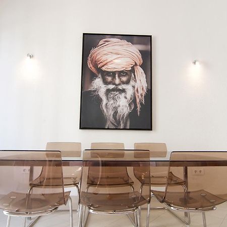 Kirei Apartment En Llop Βαλένθια Εξωτερικό φωτογραφία