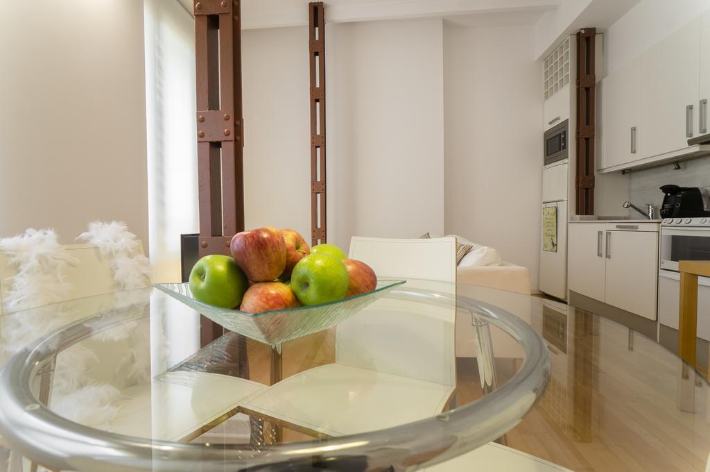Kirei Apartment En Llop Βαλένθια Εξωτερικό φωτογραφία