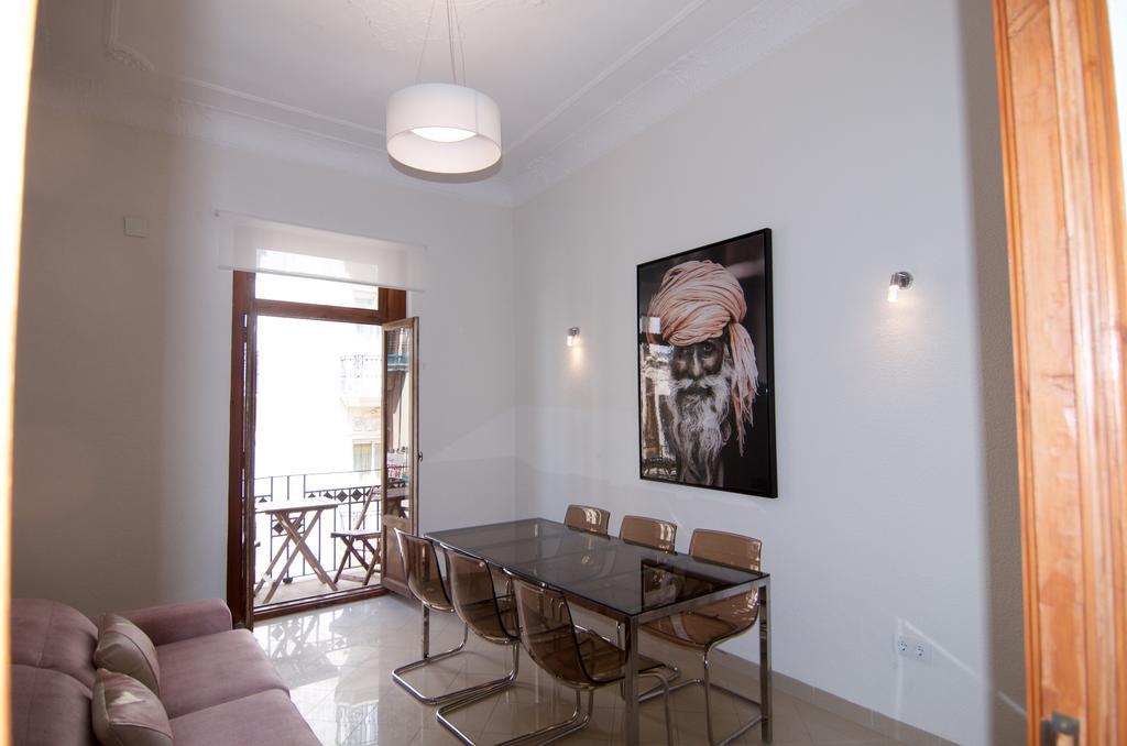 Kirei Apartment En Llop Βαλένθια Εξωτερικό φωτογραφία