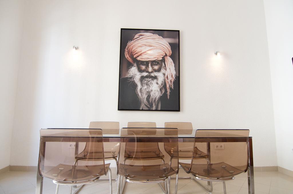 Kirei Apartment En Llop Βαλένθια Εξωτερικό φωτογραφία