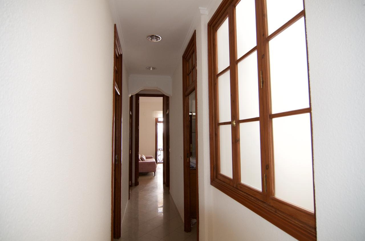 Kirei Apartment En Llop Βαλένθια Εξωτερικό φωτογραφία