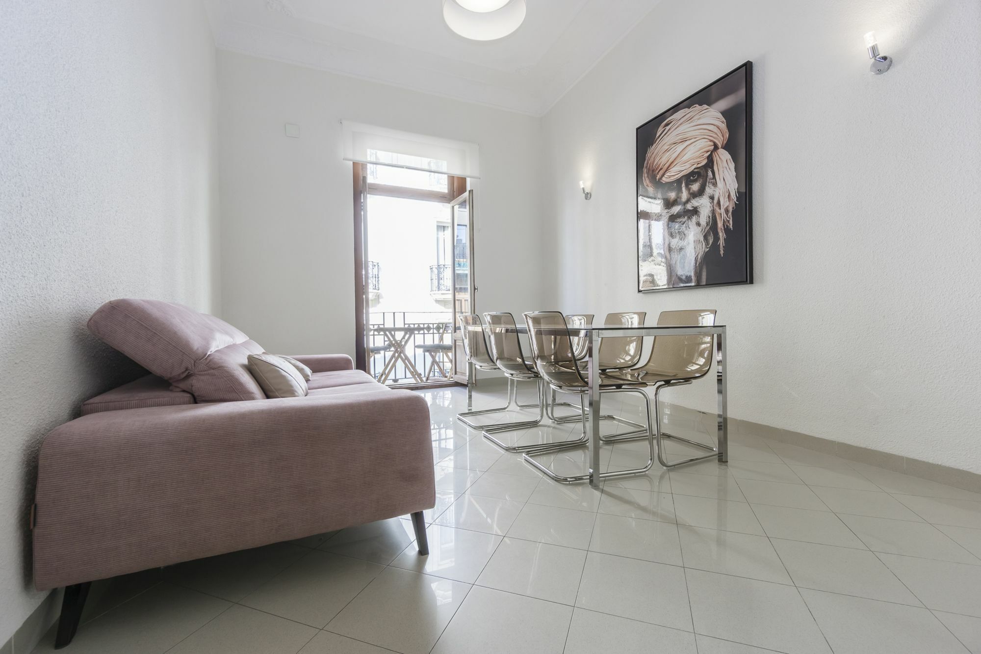 Kirei Apartment En Llop Βαλένθια Εξωτερικό φωτογραφία