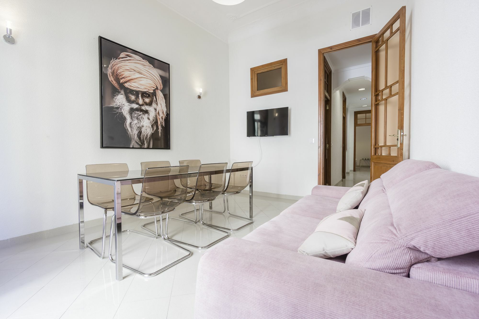 Kirei Apartment En Llop Βαλένθια Εξωτερικό φωτογραφία