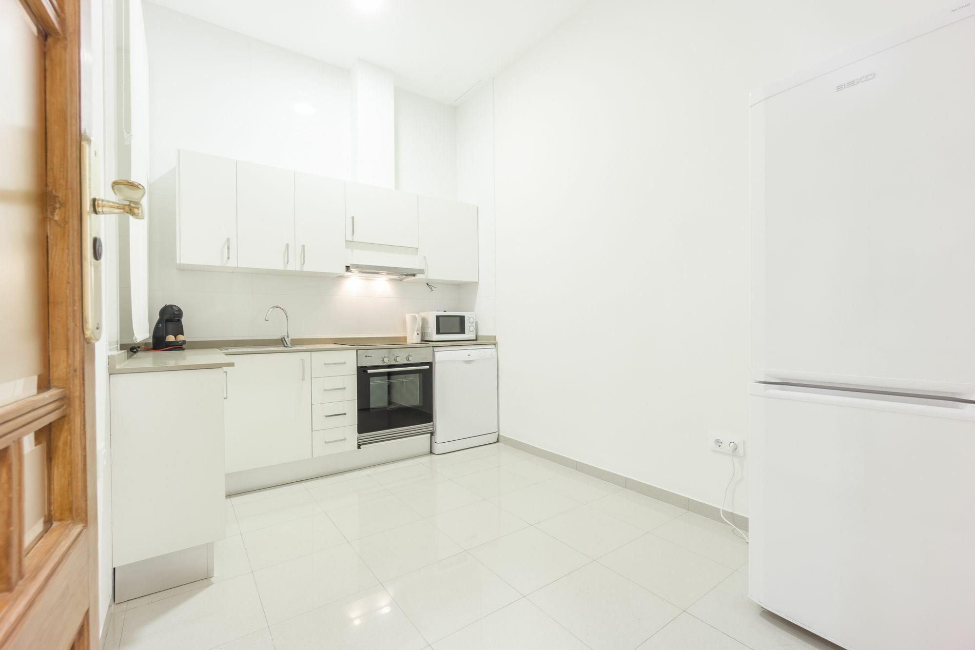 Kirei Apartment En Llop Βαλένθια Εξωτερικό φωτογραφία