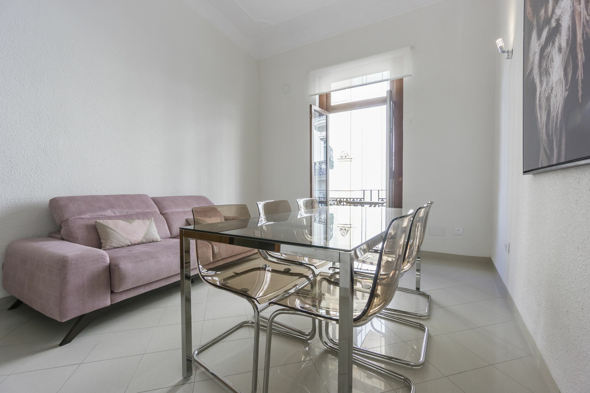 Kirei Apartment En Llop Βαλένθια Εξωτερικό φωτογραφία