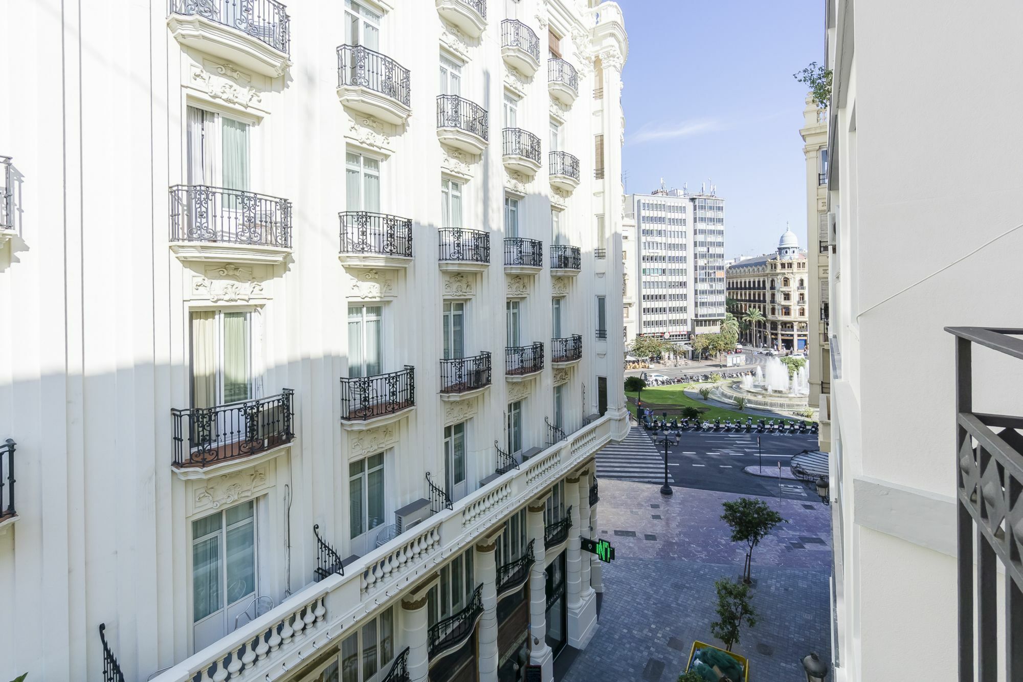 Kirei Apartment En Llop Βαλένθια Εξωτερικό φωτογραφία